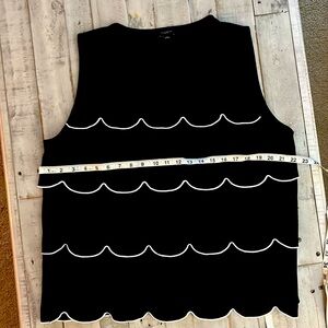 Ann Taylor pant and top set.